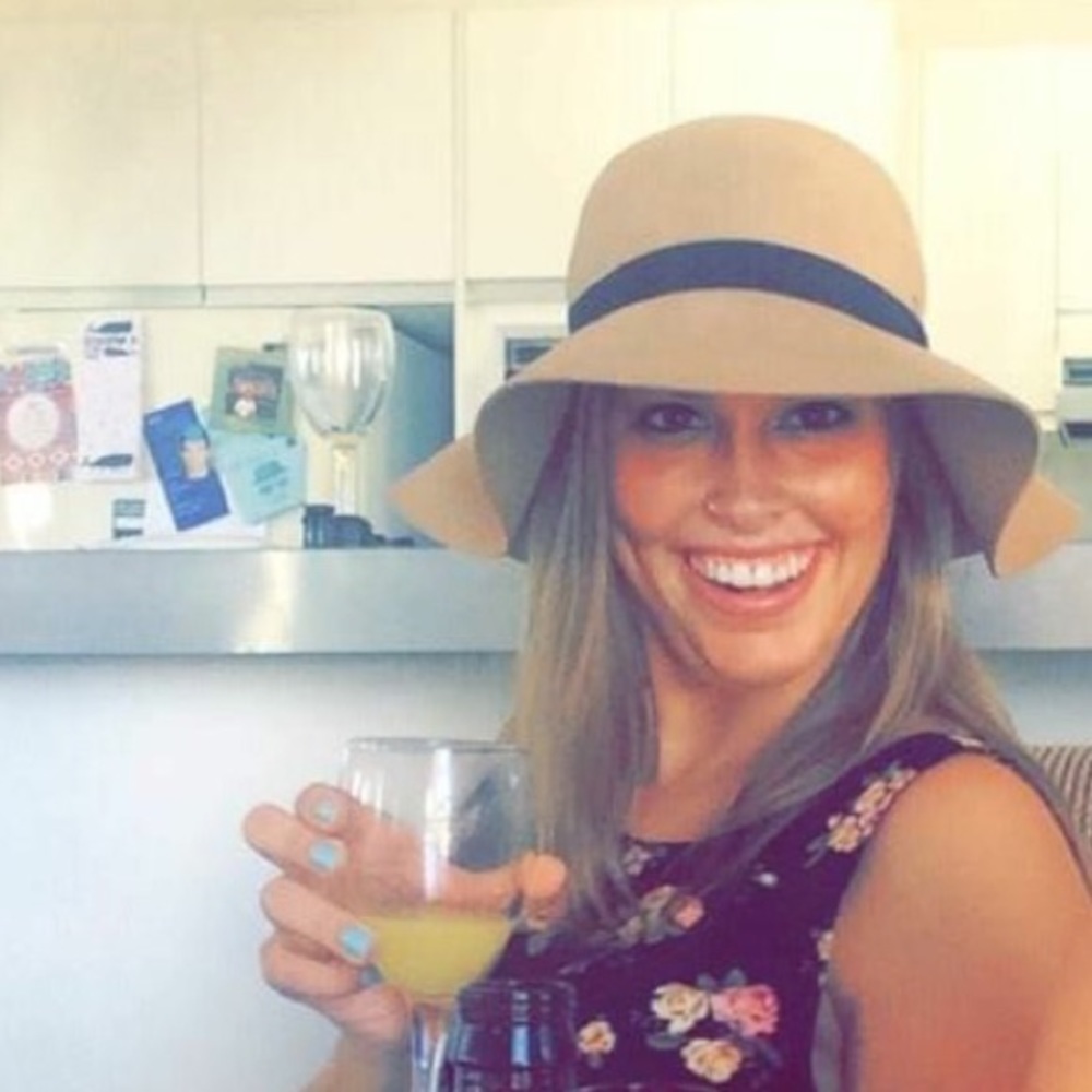 Meet your Posher, Marcy